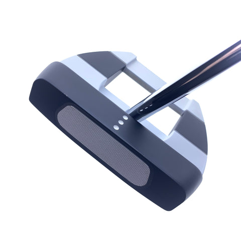 Used Odyssey Ai-One Square 2 Square Jailbird Cruiser Putter / 38.0 Inches