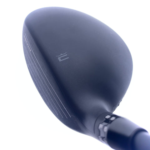 Used Cobra OPTM Max 3 Fairway Wood / 15.5 Degrees / Senior Flex
