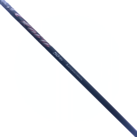 Used Cobra OPTM Max 3 Fairway Wood / 15.5 Degrees / Senior Flex