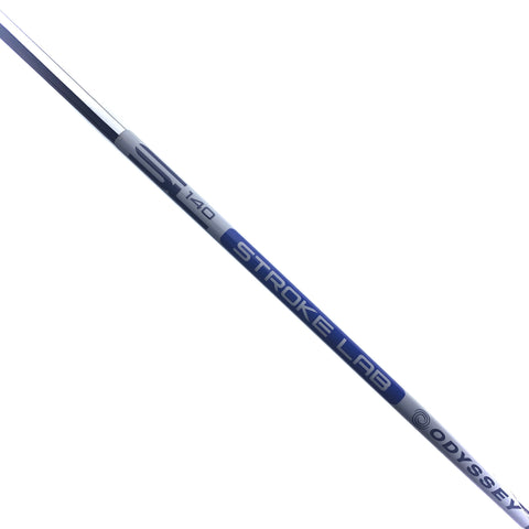 Used Odyssey Ai-One Square 2 Square Jailbird Cruiser Putter / 38.0 Inches