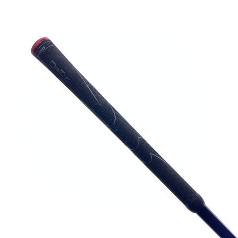 Used TaylorMade M4 D-Type Driver / 9.5 Degrees / Regular Flex