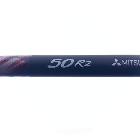 Used Cobra OPTM Max 3 Fairway Wood / 15.5 Degrees / Senior Flex