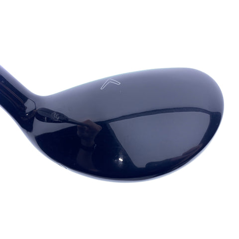Used Callaway Big Bertha 2015 4 Hybrid / 22.0 Degrees / Regular Flex
