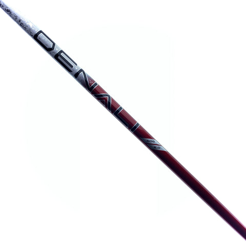 Used Project X Denali Red 50g 6.0 Driver Shaft / Stiff Flex / PXG Adapter
