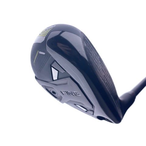 Used Ping G430 5 Hybrid / 26 Degrees / Regular Flex