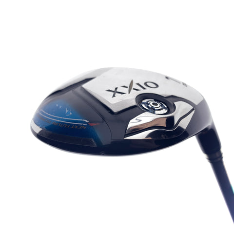 Used XXIO 7 7 Fairway Wood / 20.0 Degrees / Stiff Flex