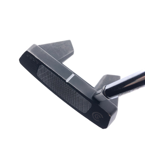 Used Cleveland Frontline Elite Elevado Slant Neck Putter / 32.50 Inches