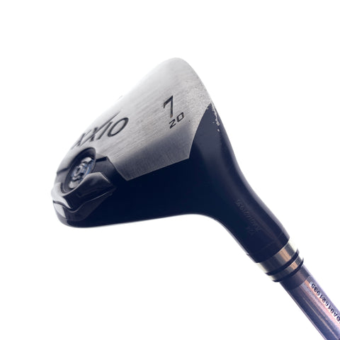 Used XXIO 7 7 Fairway Wood / 20.0 Degrees / Stiff Flex