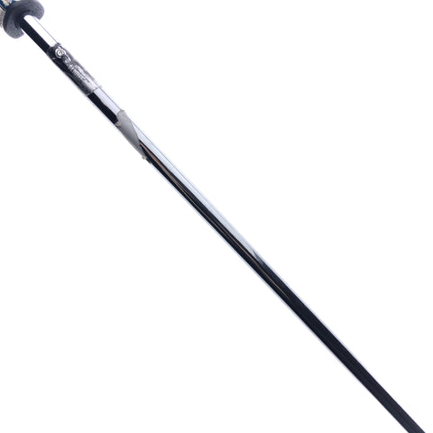 Used Cleveland Frontline Elite Elevado Slant Neck Putter / 32.50 Inches