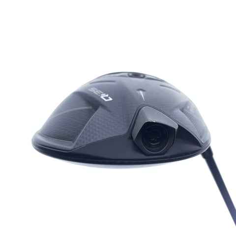 Used TaylorMade Qi35 Driver / 10.5 Degrees / Stiff Flex