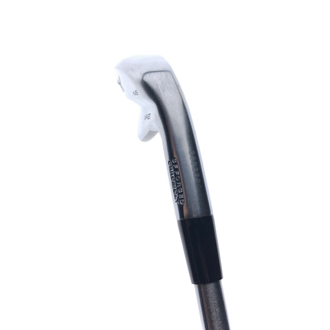 Used Mizuno MP-20 HMB 2 Iron / 16.0 Degrees / Stiff Flex
