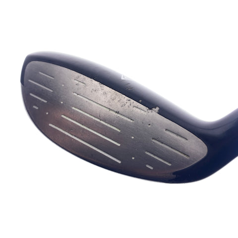 Used XXIO 7 7 Fairway Wood / 20.0 Degrees / Stiff Flex