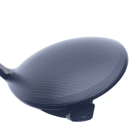 Used TaylorMade Qi35 Driver / 10.5 Degrees / Stiff Flex