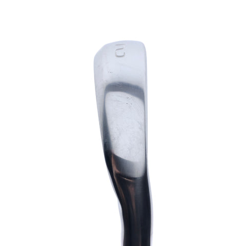Used Mizuno MP-20 HMB 2 Iron / 16.0 Degrees / Stiff Flex