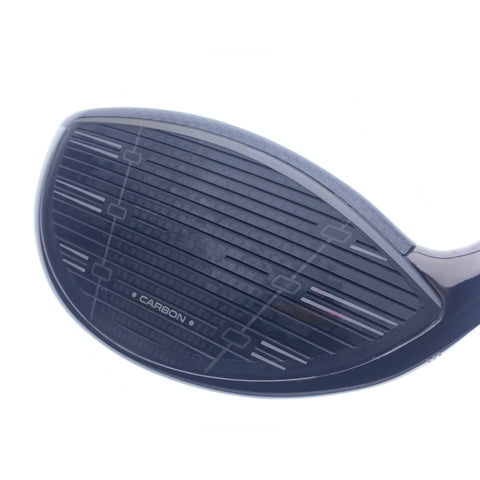 Used TaylorMade Qi35 Driver / 10.5 Degrees / Stiff Flex