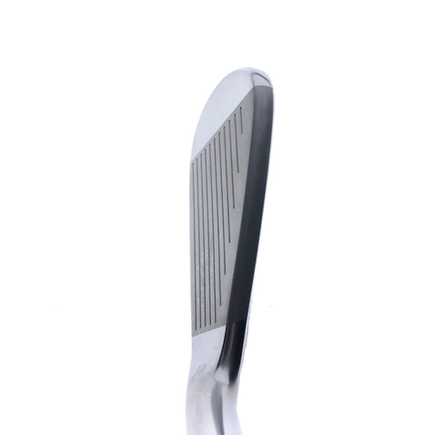 Used Mizuno MP-20 HMB 2 Iron / 16.0 Degrees / Stiff Flex