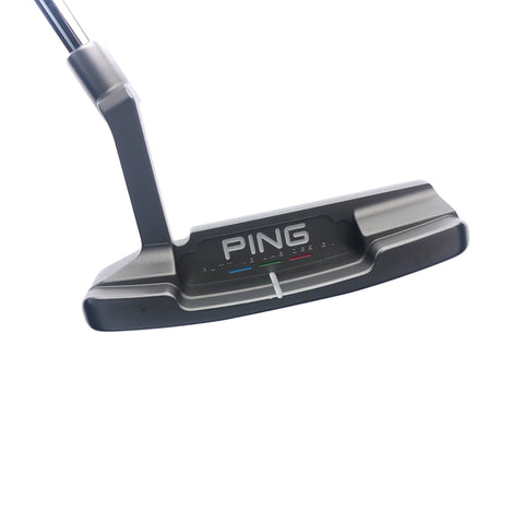 Used Ping PLD Milled Anser 2 Putter / 34.0 Inches