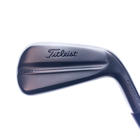 Used Titleist T350 2025 5 Iron / 23 Degrees / Stiff Flex