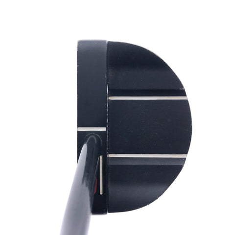Used SeeMore Si5 Mallet Putter / 33.0 Inches