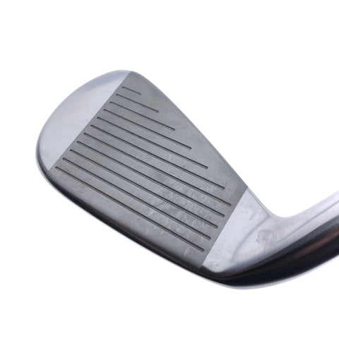 Used Mizuno MP-20 HMB 2 Iron / 16.0 Degrees / Stiff Flex