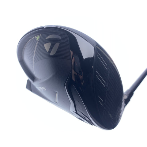 Used TaylorMade Qi35 Driver / 10.5 Degrees / Stiff Flex