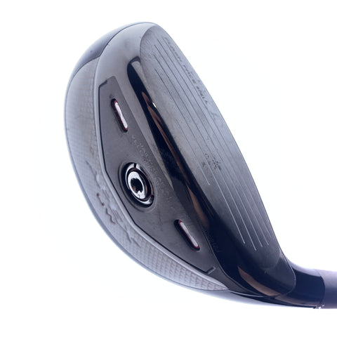 Used Callaway Apex UW 2022 2 Hybrid / 17.0 Degrees / Regular Flex