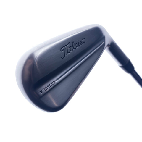 Used Titleist T350 2025 5 Iron / 23 Degrees / Stiff Flex