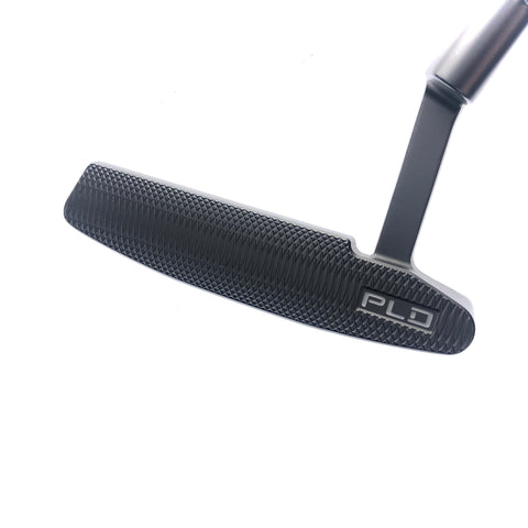 Used Ping PLD Milled Anser 2 Putter / 34.0 Inches