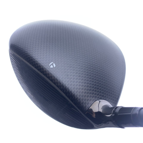 Used TaylorMade Qi35 Driver / 10.5 Degrees / Stiff Flex