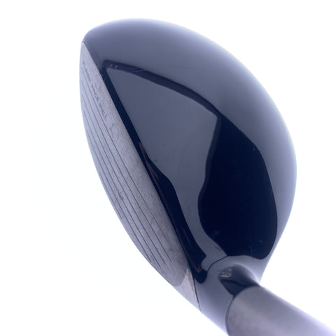 Used Callaway Apex UW 2022 2 Hybrid / 17.0 Degrees / Regular Flex
