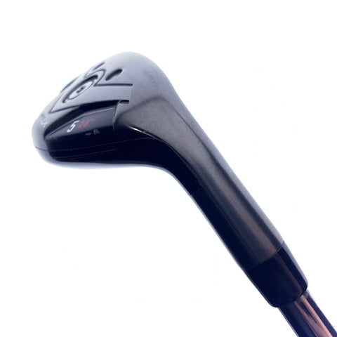 Used Callaway Apex 19 5 Hybrid / 26.0 Degrees / Regular Flex