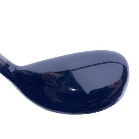 Used Callaway Apex 19 5 Hybrid / 26.0 Degrees / Regular Flex