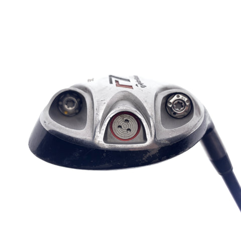 Used TaylorMade R7 ST 3 Fairway Wood / 15.0 Degrees / Stiff Flex