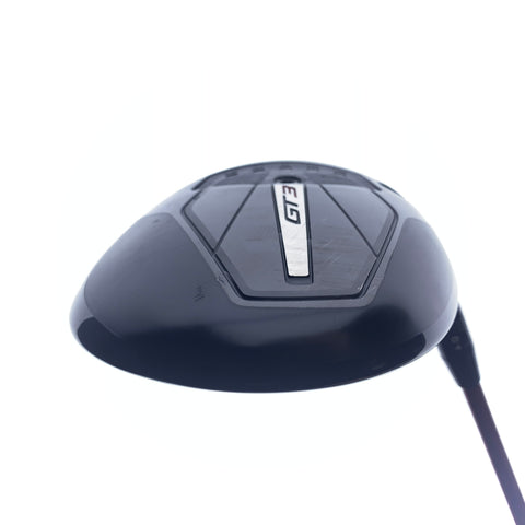 Used Titleist GT3 Driver / 11.0 Degrees / Regular Flex