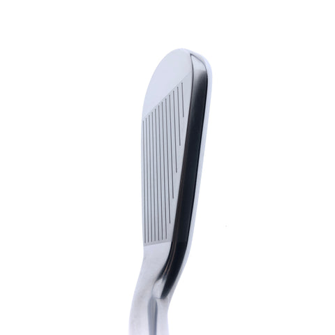 Used Titleist T350 2023 4 Iron / 22.0 Degrees / Stiff Flex