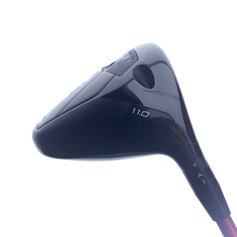 Used Titleist GT3 Driver / 11.0 Degrees / Regular Flex