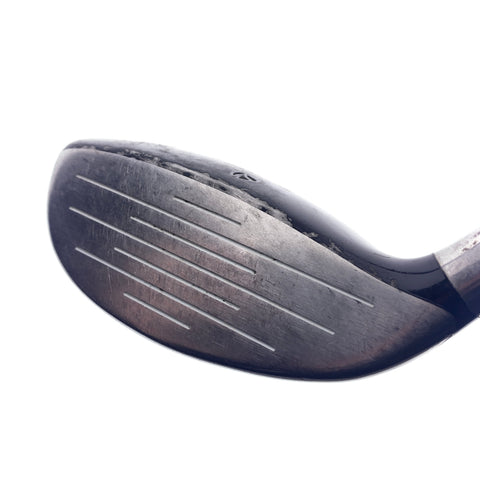 Used TaylorMade R7 ST 3 Fairway Wood / 15.0 Degrees / Stiff Flex