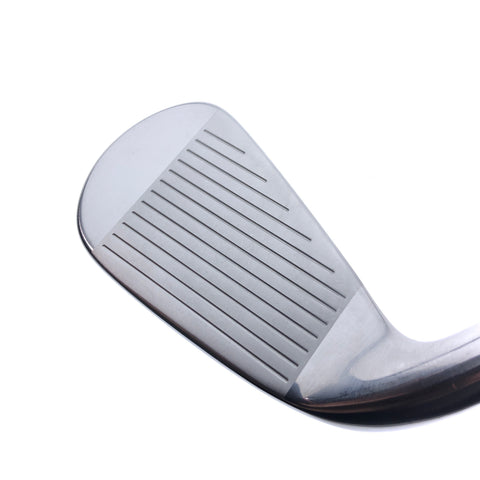 Used Titleist T350 2023 4 Iron / 22.0 Degrees / Stiff Flex