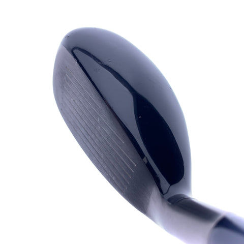 Used Callaway Apex 19 5 Hybrid / 26.0 Degrees / Regular Flex