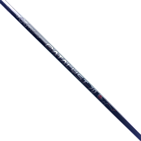 Used Callaway Apex 19 5 Hybrid / 26.0 Degrees / Regular Flex