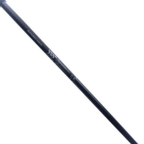 Used Srixon ZXiU 4 Hybrid / 23.0 Degrees / Regular Flex / Left-Handed
