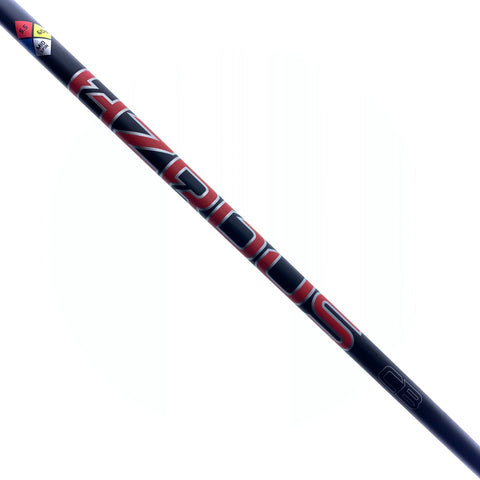 Used Project X HZRDUS CB 5.5 60 R Fairway Shaft / Regular Flex / Titleist Gen 2