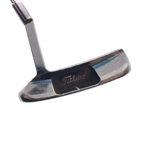 Used Scotty Cameron Studio Design 3.5 Putter / 35.50 Inches