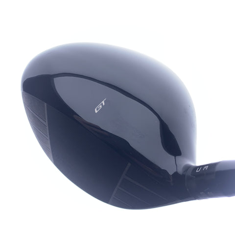 Used Titleist GT3 Driver / 11.0 Degrees / Regular Flex
