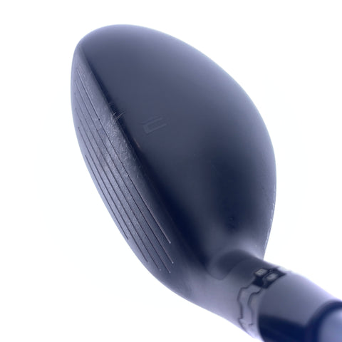 Used Cobra DS Adapt 4 Hybrid / 21.0 Degrees / Regular Flex