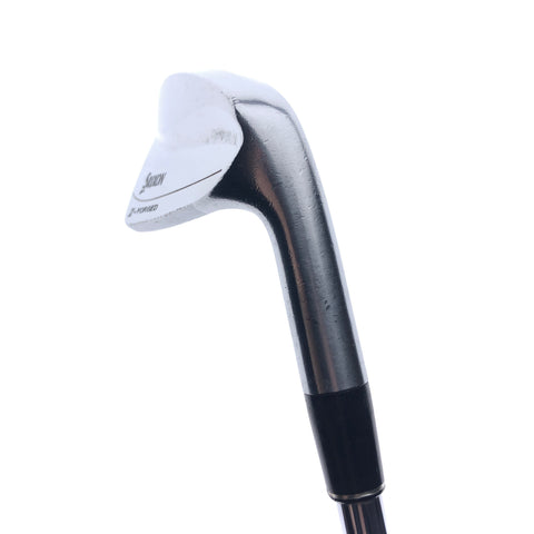 Used Srixon Z-Forged 8 Iron / 37.0 Degrees / Stiff Flex
