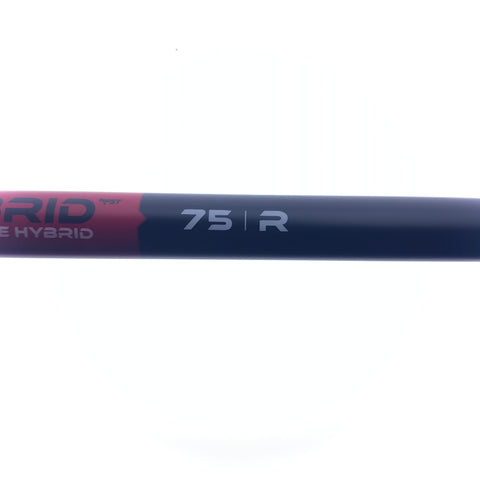 Used Cobra DS Adapt 4 Hybrid / 21.0 Degrees / Regular Flex