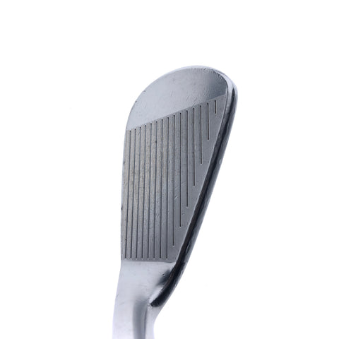 Used Srixon Z-Forged 8 Iron / 37.0 Degrees / Stiff Flex