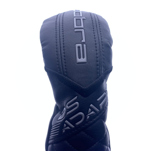 Used Cobra DS Adapt 4 Hybrid / 21.0 Degrees / Regular Flex