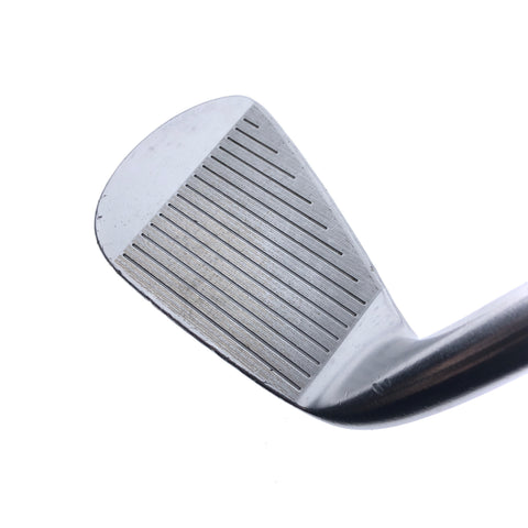 Used Srixon Z-Forged 8 Iron / 37.0 Degrees / Stiff Flex